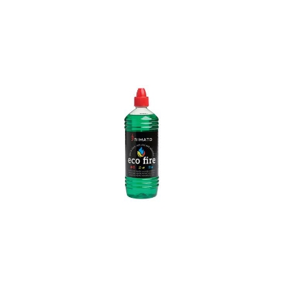 Imagine Combustibil tip blue gel, 1l, Primato Ecofire