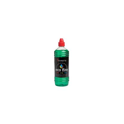 Imagine Combustibil tip blue gel, 1l, Primato Ecofire