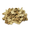 Imagine Aschii afumare, lemn de Hickory, 500g