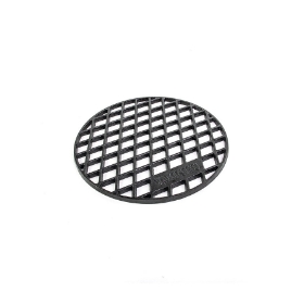 Imagine Grila din fonta pentru gratarul Kamado Compact