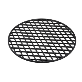 Imagine Grila din fonta pentru gratarul Kamado Medium