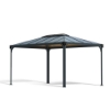 Imagine Pavilion grădină, Gazebo Martinique 3x4.3x2.1 m - Canopia