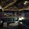 Imagine Pavilion grădină, Gazebo Martinique 3x4.3x2.1 m - Canopia