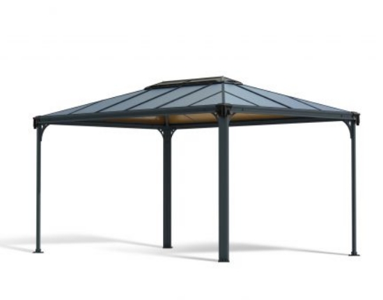 Imagine Gazebo Martinique 3 X 4.3    - Canopia