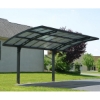 Imagine Carport auto  Arizona Wave 5000 policarbonat - Canopia