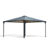 Imagine Pavilion grădină, Gazebo Palermo 4.3x4.3x3 m - Canopia