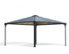 Imagine Gazebo Palermo 4.3 X 4.3   - Canopia