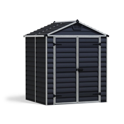 Imagine Casuta gradina Skylight 1.85 X 1.54 m - Canopia, GRI