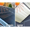 Imagine Casuta gradina Skylight 1.85 X 1.54 m - Canopia, GRI