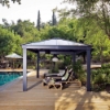 Imagine Gazebo Dallas 3.6 X 5   - Canopia