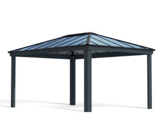 Imagine Gazebo Dallas 3.6 X 5   - Canopia