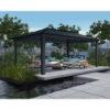 Imagine Gazebo Dallas 3.6 X 6 H  - Canopia