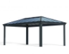 Imagine Gazebo Dallas 3.6 X 6 H  - Canopia