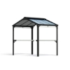 Imagine Pavilion pentru grătar, Austin 2.4x1.8,x2.5 m, Canopia