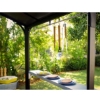 Imagine Pavilion pentru grătar, Austin 2.4x1.8,x2.5 m, Canopia
