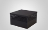 Imagine Semineu exterior Cube 500 cu gratar