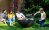 Imagine Accesoriu fix brat grill pentru gratar Feu du Jardin