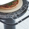 Imagine Piatra refractara universala pizza, 36cm, Barbecook