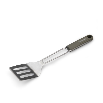 Imagine Spatula gratar, Army Style, 38cm, Barbecook