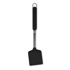 Imagine Spatula universala Olivia, 43cm, nylon, Barbecook