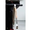 Imagine Cleste pentru gratar, 40cm, otel inoxidabil, Barbecook