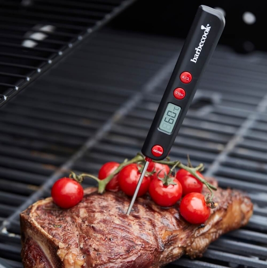 Imagine Termometru digital pentru bucatarie, Barbecook