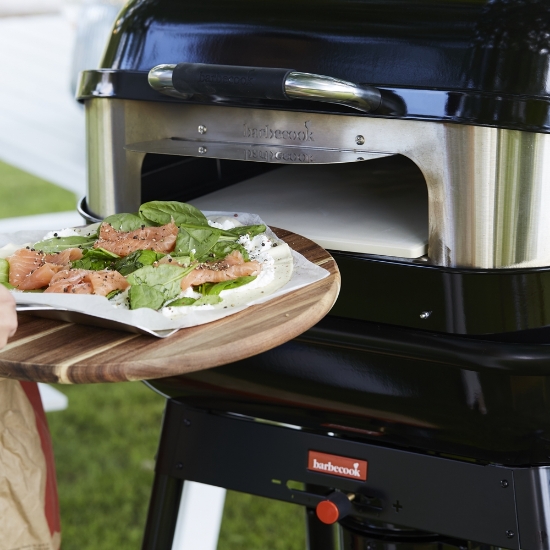 Imagine Accesoriu cuptor pizza gratar Magnus, Barbecook