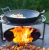 Imagine Suport frigarui pentru gratarele Nestor, ø36cm, Barbecook