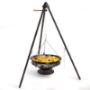 Imagine Tigaie Paella pentru gratarul Junko, 60 cm, Barbecook