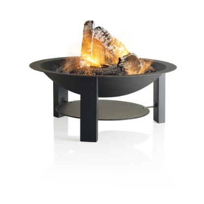 Imagine Vatra de foc Modern, 75cm, Barbecook