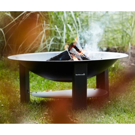 Imagine Vatra de foc Modern, 75cm, Barbecook