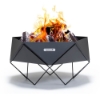 Imagine Semineu exterior Ural, 56 cm, Barbecook