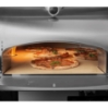 Imagine Cuptor pizza profesional, peleti, 450°C, Primato P5