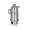 Imagine Arzator fierbator inox 1.5 litri Petromax