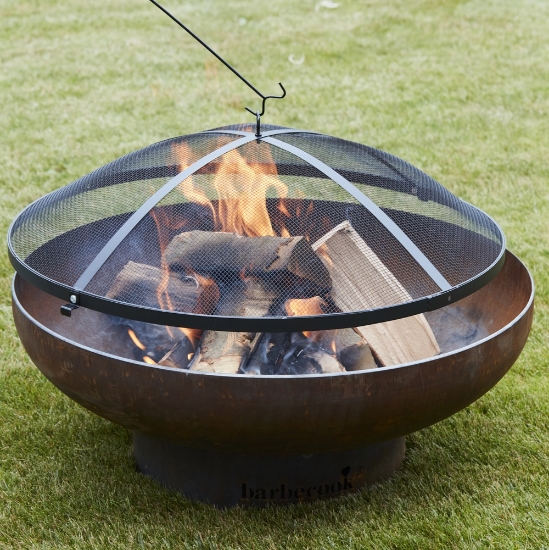 Imagine Capac de protectie scantei, Barbecook-Ø 62 cm