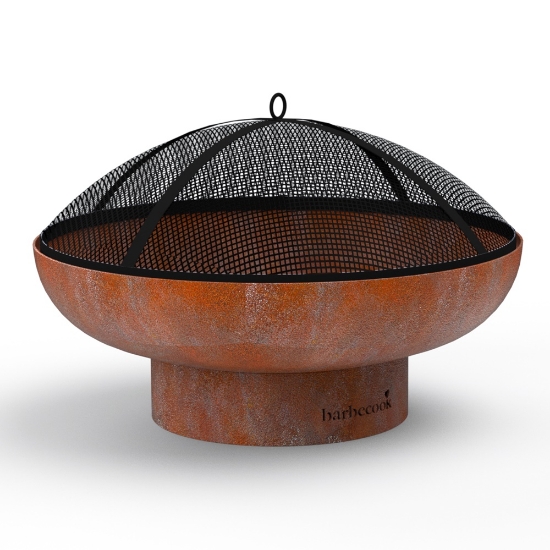 Imagine Capac de protectie scantei, Barbecook-Ø 62 cm