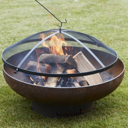 Imagine Capac de protectie scantei, Barbecook-Ø 75 cm