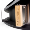 Imagine Accesoriu pentru pizza si rotisor, Pizza Slide, Kamado Yakiniku-Large