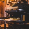 Imagine Accesoriu pentru pizza si rotisor, Pizza Slide, Kamado Yakiniku-XLarge