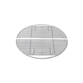 Imagine Grila semiluna set 2 buc pentru gratarul Kamado Yakiniku-XLARGE