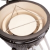 Imagine Deflector de caldura pentru gratare Kamado, Yakiniku-MINI 20.7 cm