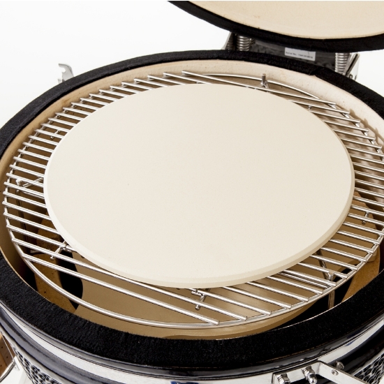 Imagine Piatra ceramica pentru pizza Yakiniku-COMPACT