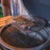 Imagine Grila inalta pentru gratarele Kamado-MEDIUM