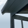 Imagine Gradina de iarna SanRemo 3x4m - Canopia, GRI