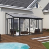 Imagine Gradina de iarna SanRemo 3x4m - Canopia, GRI