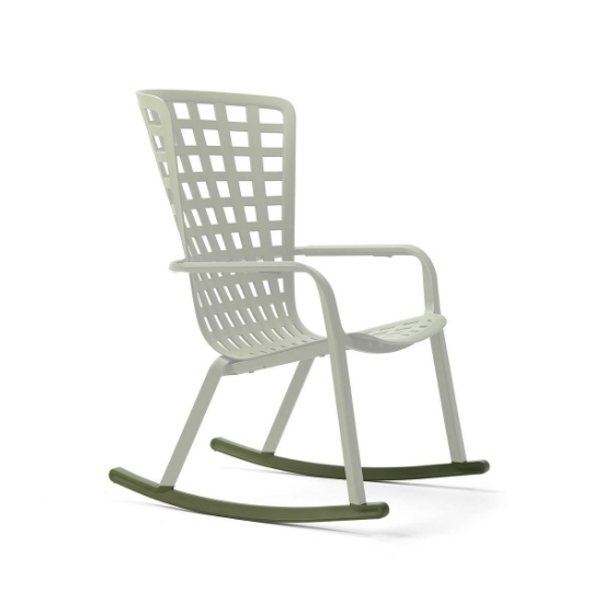 Imagine Accesoriu Folio Rocking - Agave