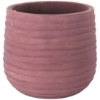 Imagine Ghiveci din teracota Mount, 31.5x29cm, rosu, Mica Decorations