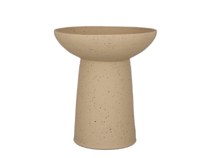 Imagine GHIVECI CU PICIOR PEDRO H41 cm  • D37 cm