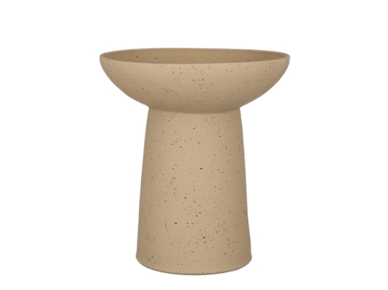 Imagine GHIVECI CU PICIOR PEDRO H41 cm  • D37 cm