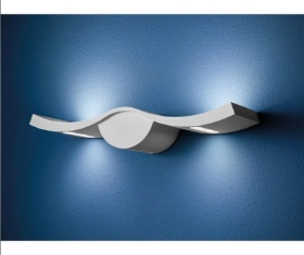 Imagine Lampa de perete pentru exterior GABBIANO, Zafferano